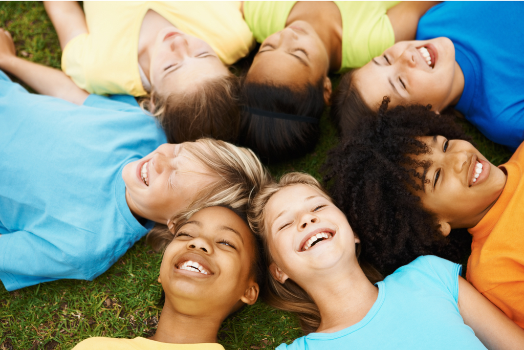 15 Wellbeing Strategies For Children and Teens