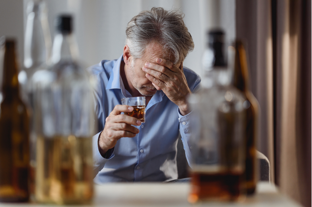 Why Do I Feel Anxious After Drinking Alcohol?