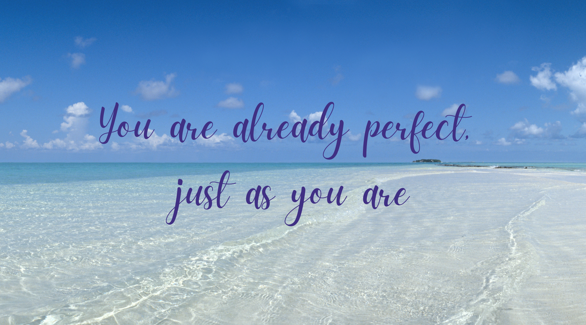 How to Overcome Perfectionism