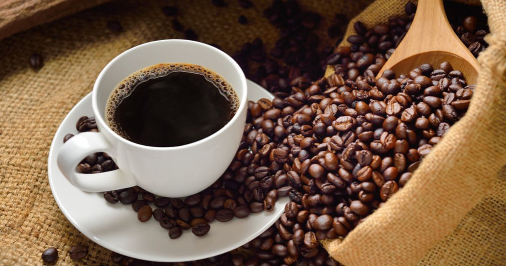 Can caffeine make anxiety worse
