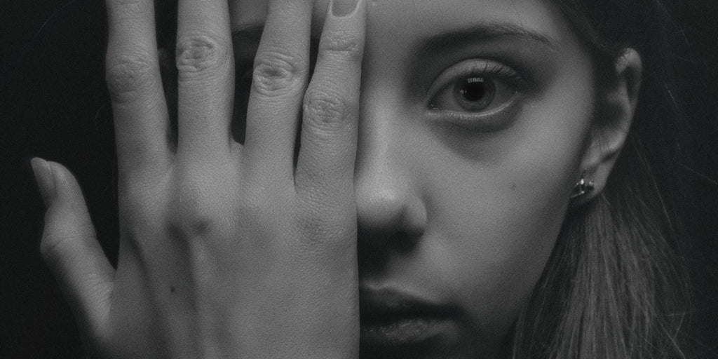 10 Surprising things you probably didn't know about anxiety