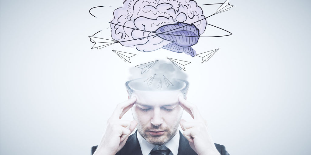 What can an anxiety therapist teach you about brain fog and how to overcome it
