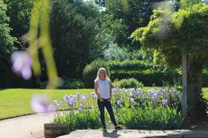 Jennifer Roblin offers Walk and Talk Anxiety Therapy in the Essex countryside