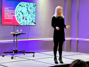 Public Speaking Coaching