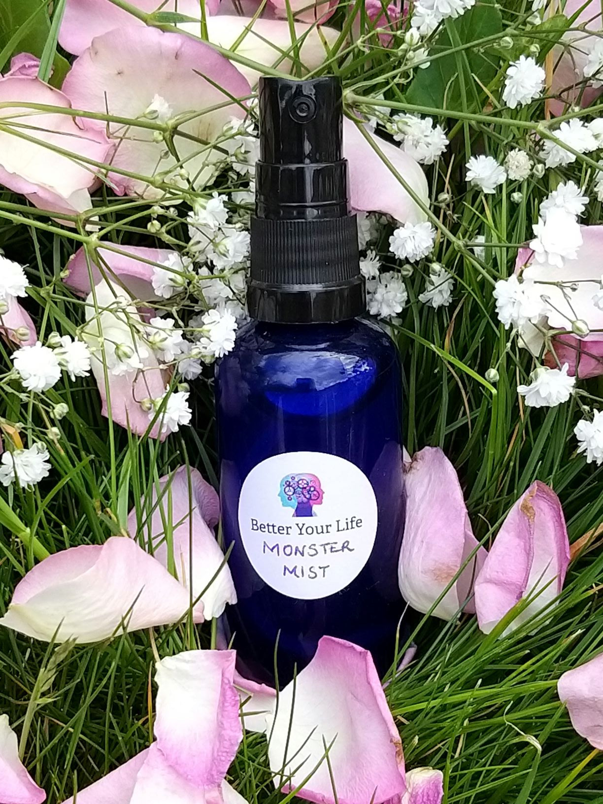 Aromatherapy Bundle for Anxiety Management