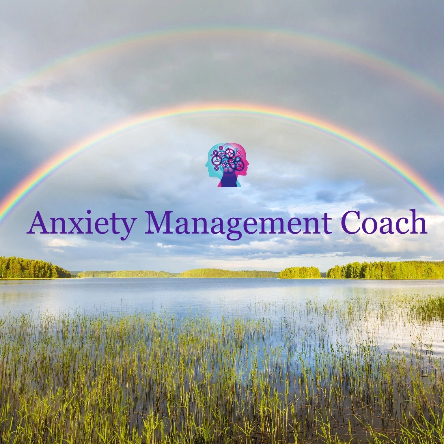 Anxiety Management Coach, Walk and Talk Therapy, Anxiety Help